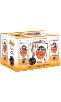 image-Ace Cider Mango