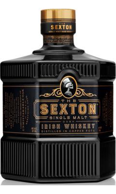 image-Sexton Single Malt Irish Whiskey