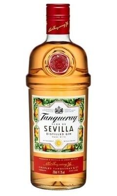 image-Tanqueray Sevilla Orange Gin