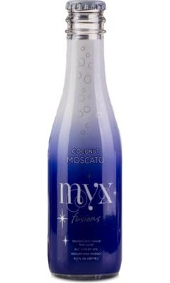 image-MYX Moscato Coconut