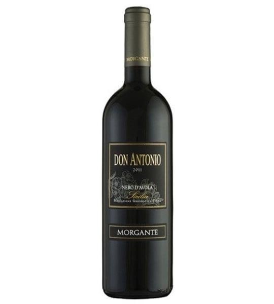 Morgante Don Antonio Nero D'Avola Riserva