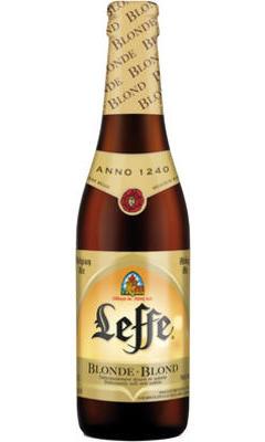 image-Leffe Blond Belgian Ale
