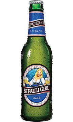 image-St. Pauli Girl Lager