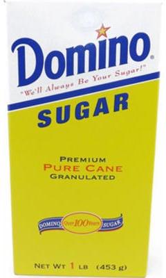 image-Domino Pure Cane Sugar