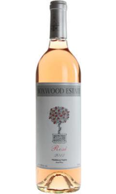 image-Boxwood Rosé 2014