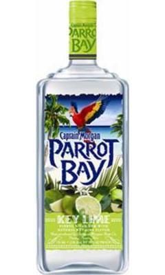 image-Captain Morgan Parrot Bay Key Lime