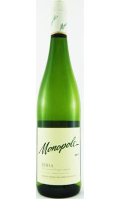 image-CUNE Monopole Rioja Blanco