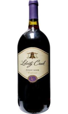 image-Liberty Creek Pinot Noir