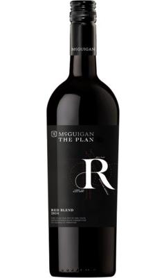 image-McGuigan The Plan Red Blend