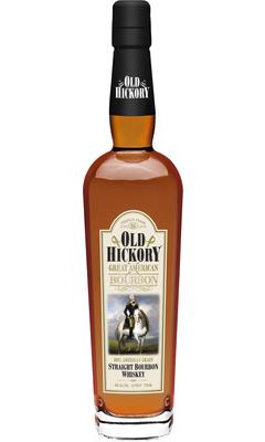 image-Old Hickory Straight Bourbon
