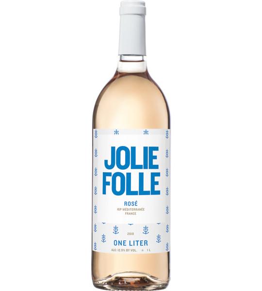 Jolie Folle Rosé