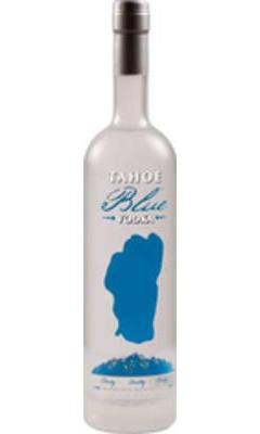 image-Tahoe Blue Vodka