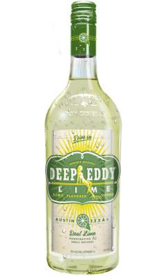 image-Deep Eddy Lime Vodka
