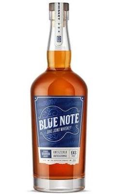 image-Blue Note Juke Joint Straight Bourbon Whiskey