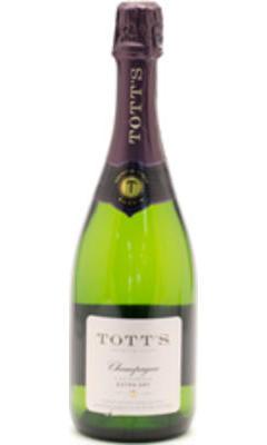 image-Tott's Extra Dry Sparkling Wine