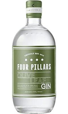 image-Four Pillars Olive Branch Gin
