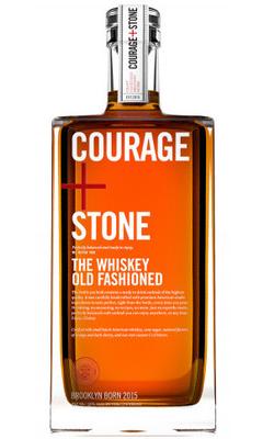 image-Courage+Stone Old Fashioned