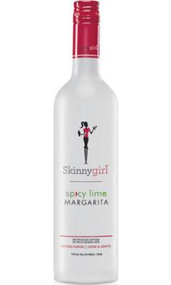 image-Skinnygirl Spicy Lime Margarita