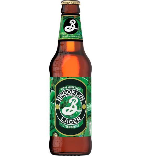 Brooklyn Lager