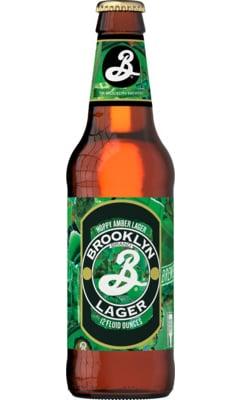 image-Brooklyn Lager