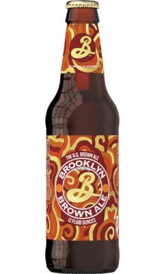 image-Brooklyn Brown Ale