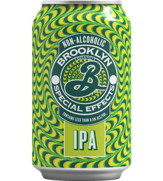 Brooklyn Special Effects Non-Alcoholic IPA