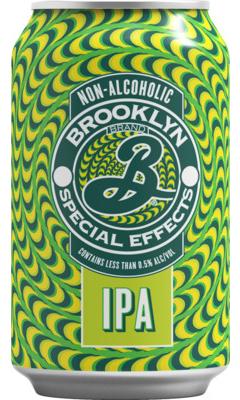 image-Brooklyn Special Effects Non-Alcoholic IPA