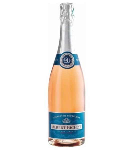 Albert Bichot Crémant De Bourgogne Brut Rosé