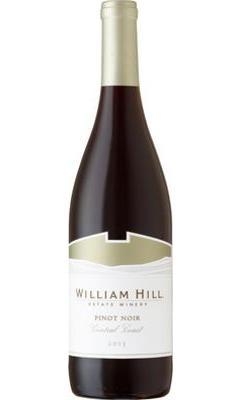 image-William Hill Central Coast Pinot Noir