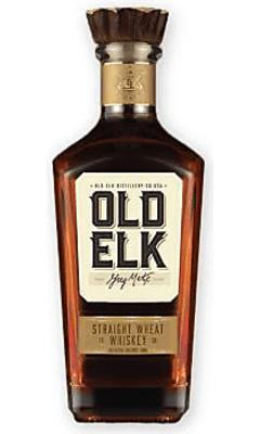 image-Old Elk Wheat 5 Year Whiskey