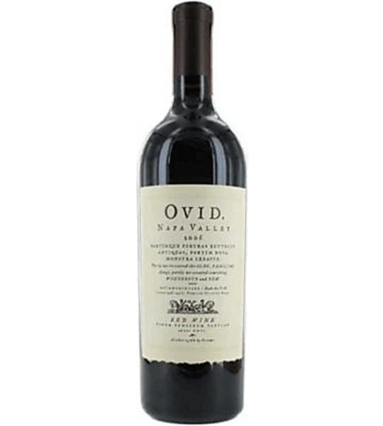 Ovid Napa Valley Red Blend