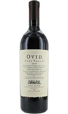 image-Ovid Napa Valley Red Blend