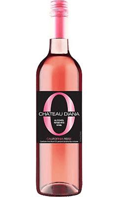 image-Château Diana Zero Alcohol Rosé