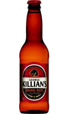 image-George Killian's Irish Red