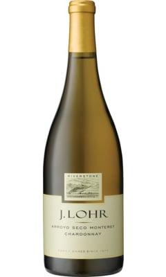 image-J. Lohr Estates Riverstone Chardonnay