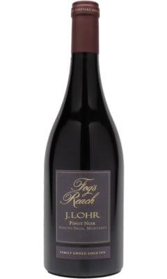 image-J. Lohr Fog's Reach Pinot Noir