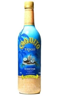 image-Coquito Trigo Coconut Cream