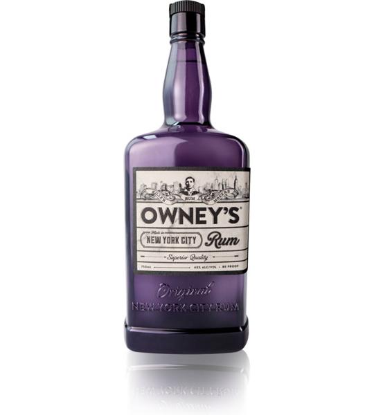 Owney's Rum