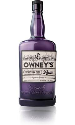 image-Owney's Original Small Batch Rum