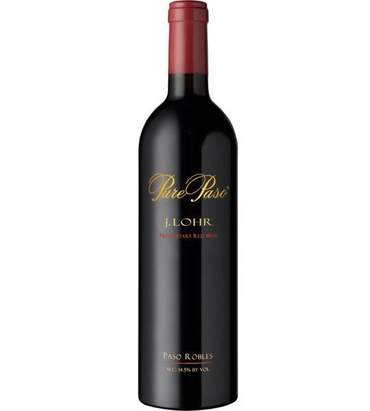J. Lohr Pure Paso Red Blend
