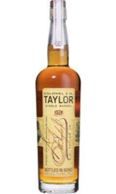 image-E.H. Taylor, Jr. Single Barrel Bourbon