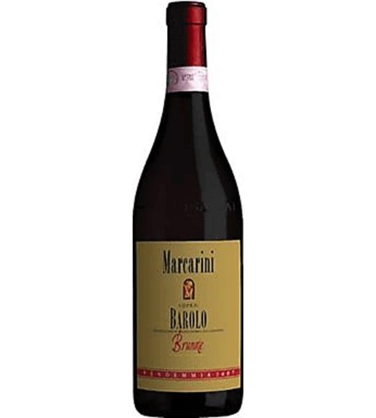 Marcarini Barolo Brunate DOCG Ml) 2015