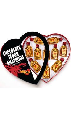 image-Fireball Cinnamon Whisky Valentines Gift