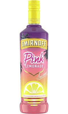 image-Smirnoff Pink Lemonade