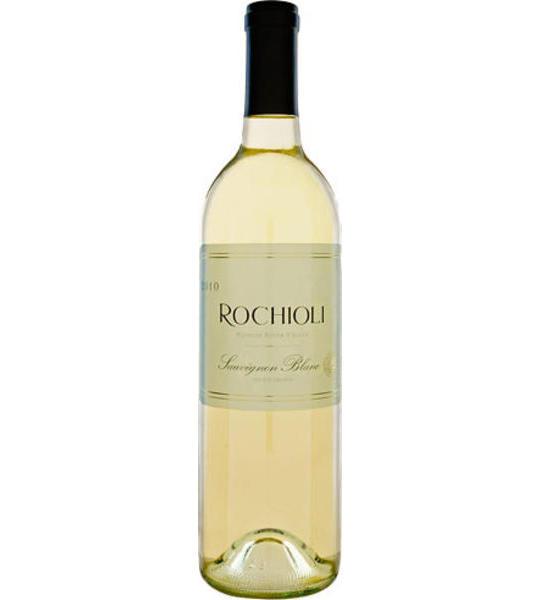 Rochioli Sauvignon Blanc 2012