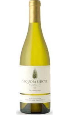 image-Sequoia Grove Chardonnay