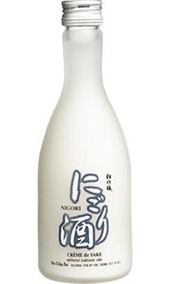 image-Nigori Creme De Sake