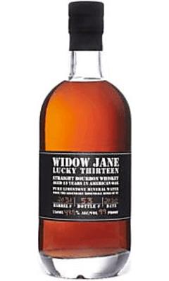 image-Widow Jane Lucky 13 Bourbon