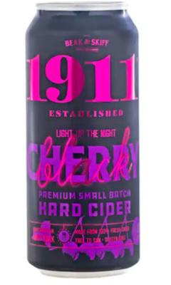 image-1911 Black Cherry Hard Cider