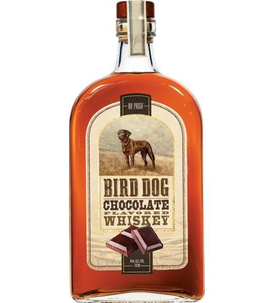 Bird Dog Chocolate Whiskey